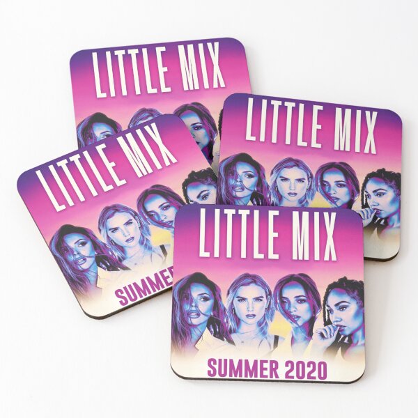 Item preview, Little Mix Official designed and sold by blehmanzeitler.