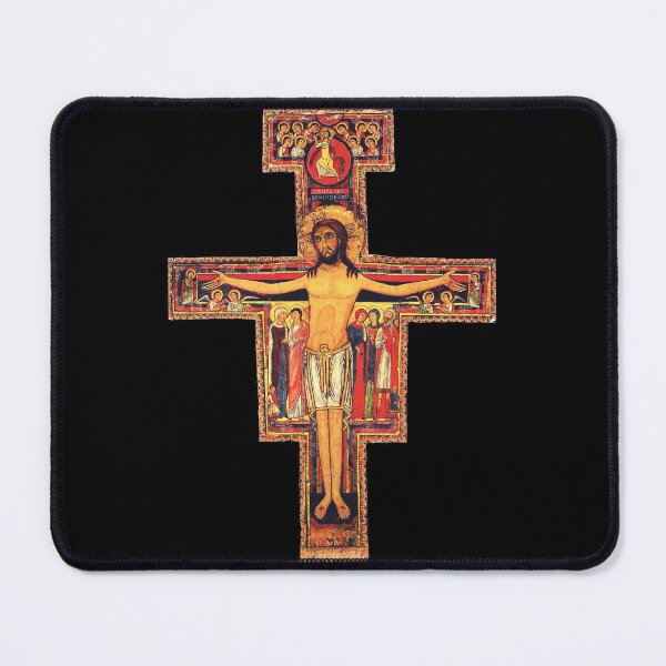 Item preview, San Damiano Cross designed and sold by Beltschazar.