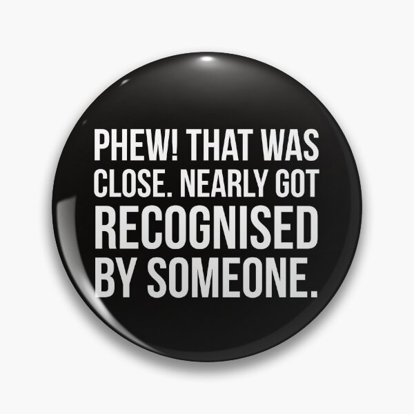 Item preview, Incognito designed and sold by Slogans4u.
