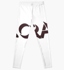 Deplorable Leggings