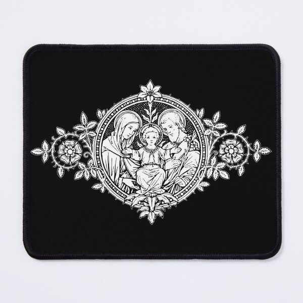 Item preview, Vintage Holy Family designed and sold by Beltschazar.