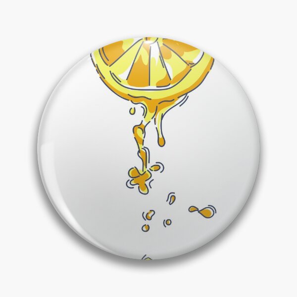Item preview, Orange juice - Vit C designed and sold by VexelRian.