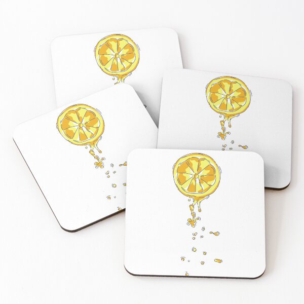 Item preview, Orange juice - Vit C designed and sold by VexelRian.