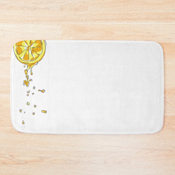 Item preview, Orange juice - Vit C designed and sold by VexelRian.