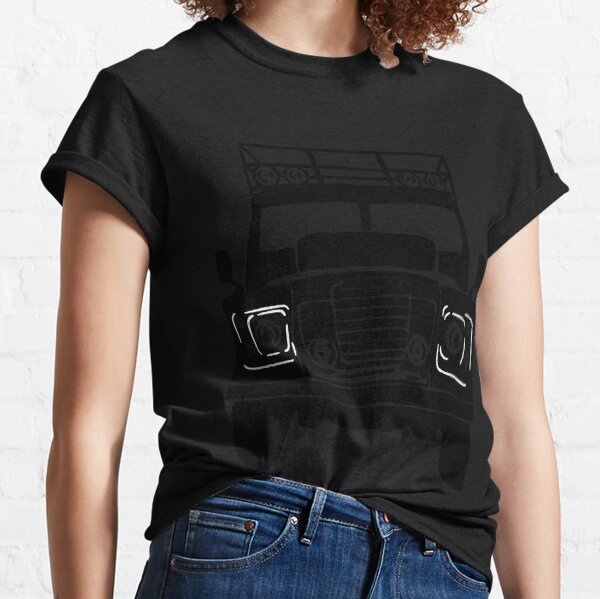 Land Rover Defender Classic T-Shirt