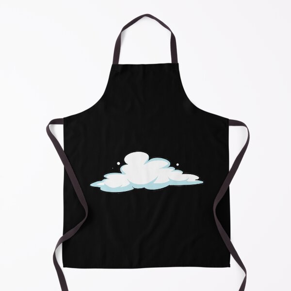 Item preview, Cloud Clouds designed and sold by Superhero Gear.