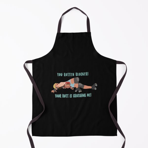 Item preview, You Rotten Blocker  designed and sold by EvittRyson.