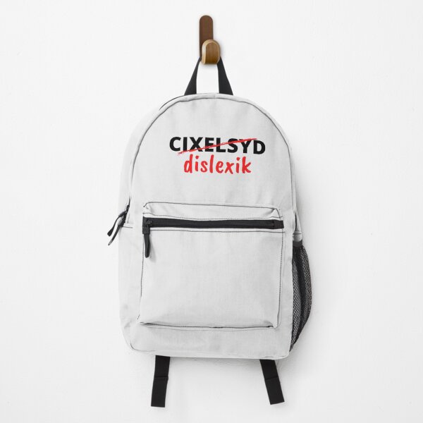 Item preview, Dyslexic Dyslexia Day, Week, Month designed and sold by Zentropik.