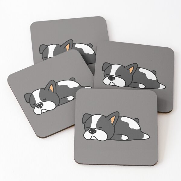 Item preview, Dog Tired designed and sold by Brwnmnky.