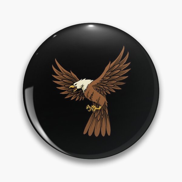 Item preview, Eagle Eagles designed and sold by Superhero Gear.