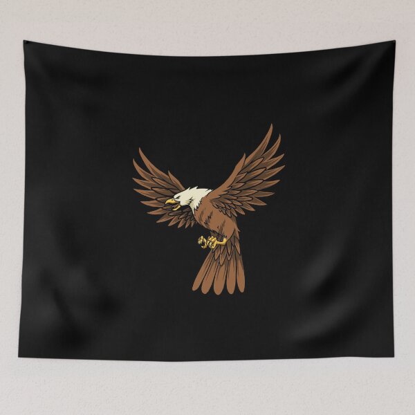 Item preview, Eagle Eagles designed and sold by Superhero Gear.