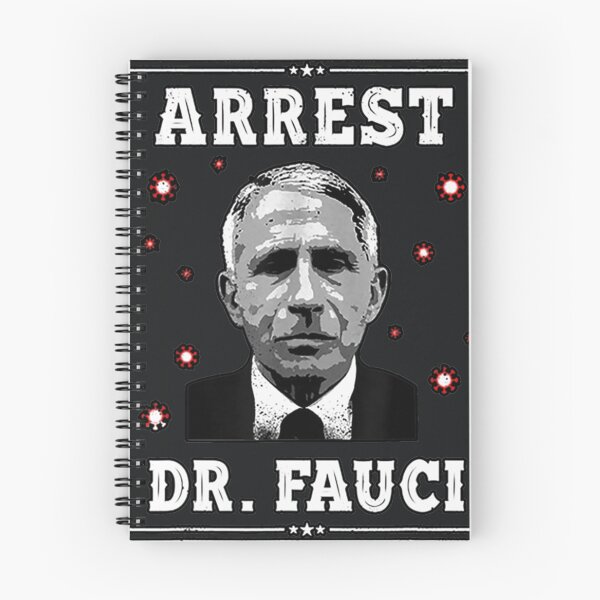 Item preview, anti Fauci - patriotic Defund Dr Fauci Essential designed and sold by MaveriMcCrae.