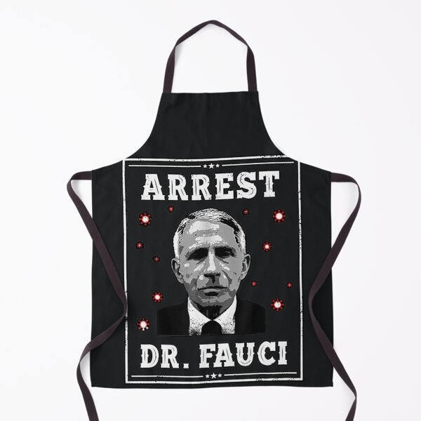 Item preview, anti Fauci - patriotic Defund Dr Fauci Essential designed and sold by MaveriMcCrae.