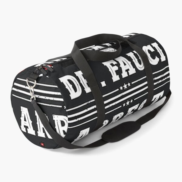 Item preview, anti Fauci - patriotic Defund Dr Fauci Essential designed and sold by MaveriMcCrae.