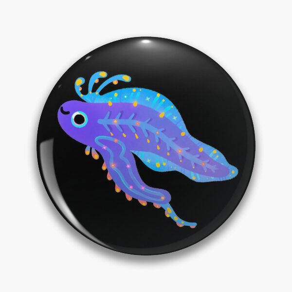 Item preview, Baby fish designed and sold by pikaole.