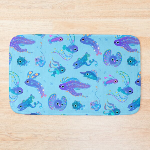 Item preview, Baby fish designed and sold by pikaole.