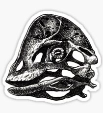 Oviraptor Sticker
