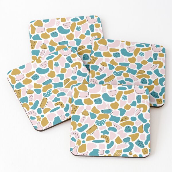 Item preview, Cute shapes designed and sold by gavayka.