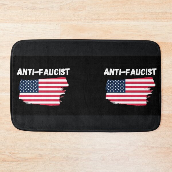 Artikelvorschau, Anti Faucist Arrest Dr Fauci Mask entworfen und verkauft von MaveriMcCrae.