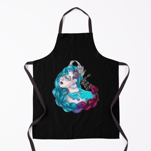 Item preview, Our Goddess Savion designed and sold by hirthe237.