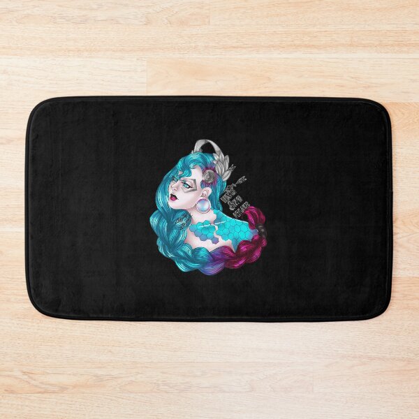 Item preview, Our Goddess Savion  designed and sold by hirthe237.