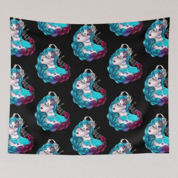 Item preview, Our Goddess Savion  designed and sold by hirthe237.