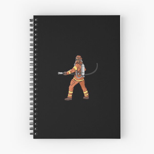 Item preview, Firefighter designed and sold by Superhero Gear.