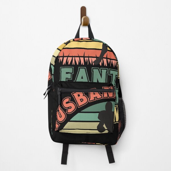 Item preview, Husband, Dad, Fantasy Football Commish! designed and sold by HROC.