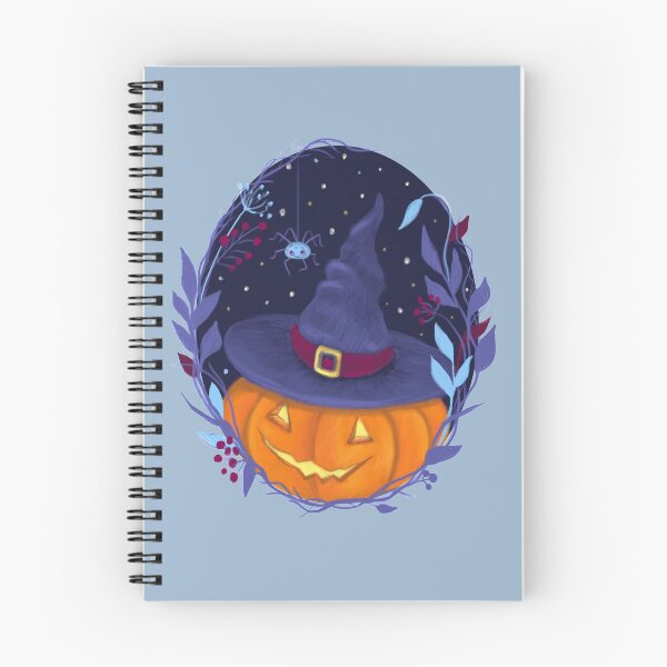 Item preview, Halloween Lack o Lantern Wreath designed and sold by inga-ra.