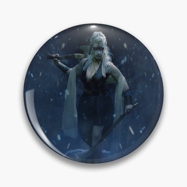 Item preview, "You dared," hissed the witch, "to summon me here, and then tell me I'm overbearing?! Be careful who you insult, demon. I will slay you where you stand." designed and sold by strawberries.