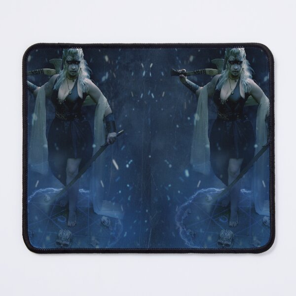 Item preview, "You dared," hissed the witch, "to summon me here, and then tell me I'm overbearing?! Be careful who you insult, demon. I will slay you where you stand." designed and sold by strawberries.