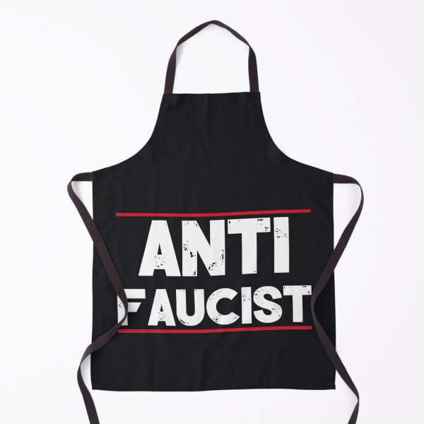 Item preview, Anti faucist Classic designed and sold by MaveriMcCrae.