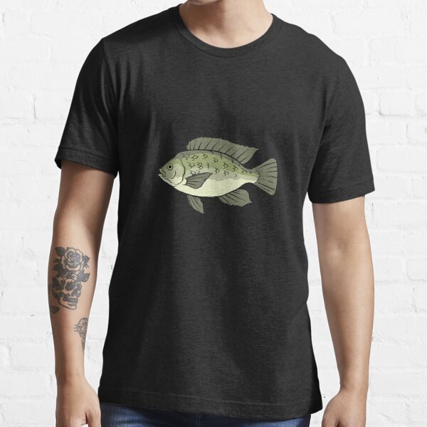 Playing Hooky Funny Fishing T-Shirt