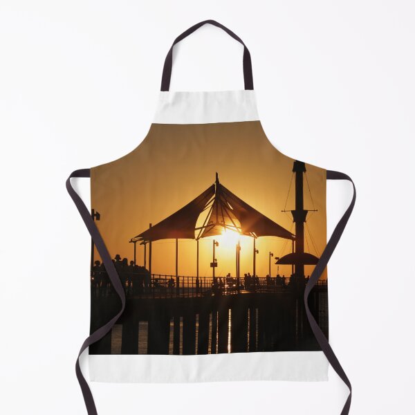 Item preview, Brighton Pier designed and sold by bluegumtv.