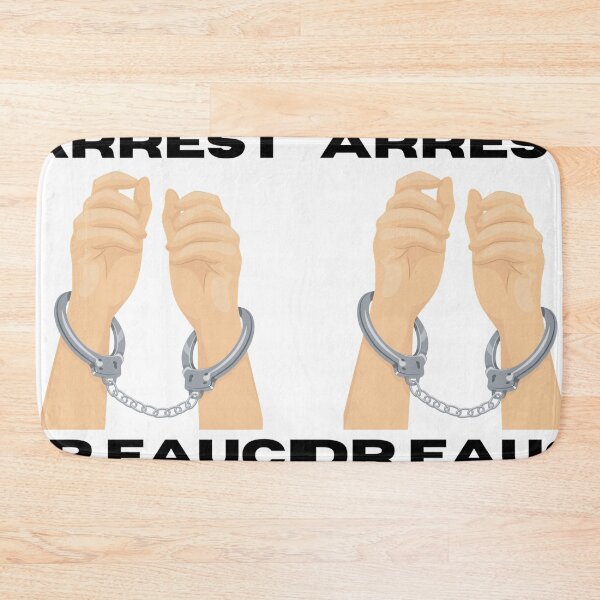Item preview, Arrest Dr Fauci Anti Fauci Patriot designed and sold by MaveriMcCrae.