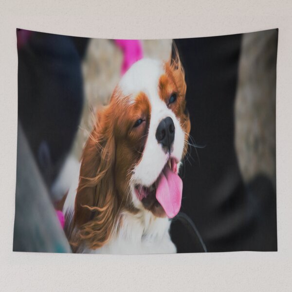 Item preview, Sweet Dog designed and sold by Hyawattar4i.