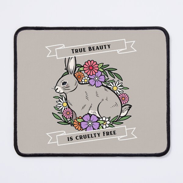 Item preview, True Beauty is cruelty Free designed and sold by AladdinMktgs.