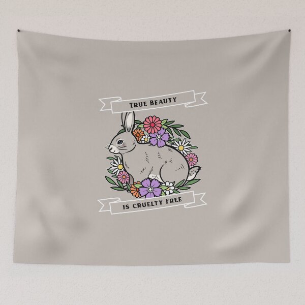 Item preview, True Beauty is cruelty Free designed and sold by AladdinMktgs.