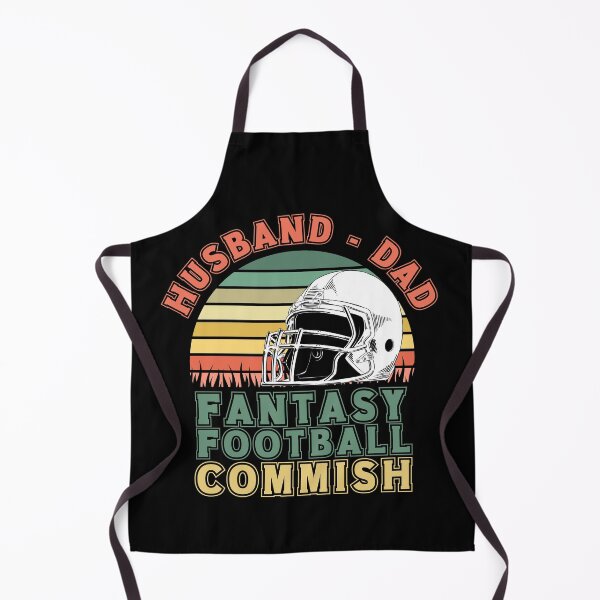 Item preview, Husband, Dad, Fantasy Football Commish! designed and sold by HROC.