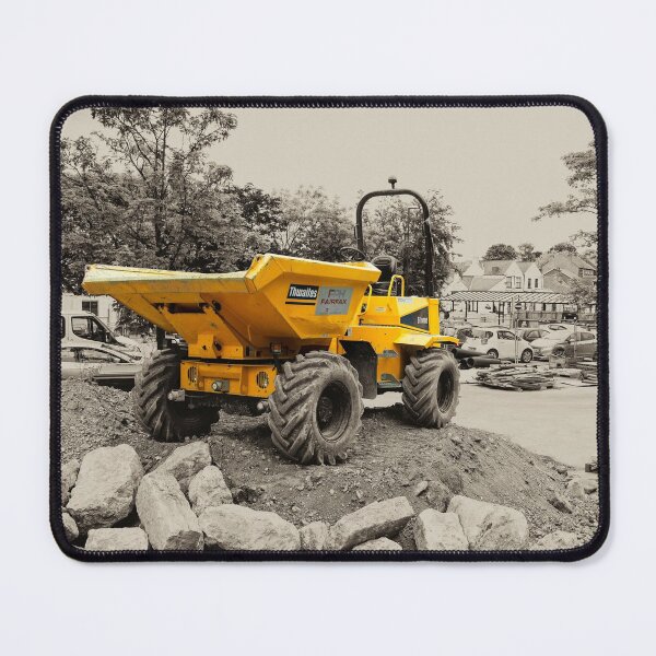 Item preview, Tadcaster Dumper  designed and sold by hawkie.