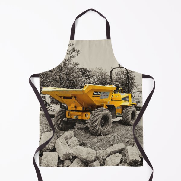 Item preview, Tadcaster Dumper  designed and sold by hawkie.