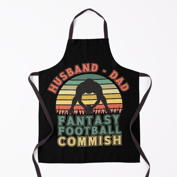 Item preview, Husband, Dad, Fantasy Football Commish! designed and sold by HROC.