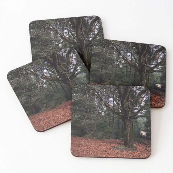 Item preview, Tree kingdom designed and sold by Kiran-Fine-Art.