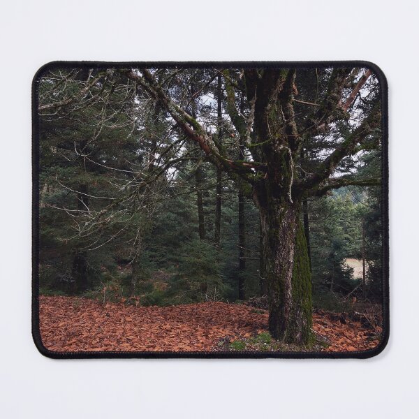 Item preview, Tree kingdom designed and sold by Kiran-Fine-Art.