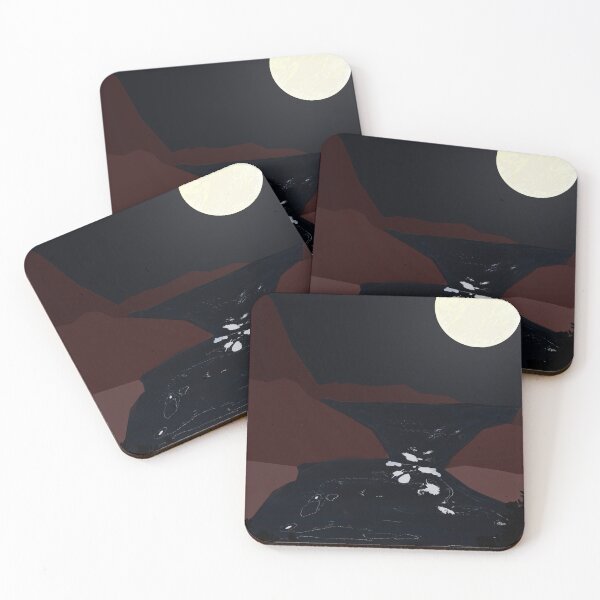 Item preview, Cold Night designed and sold by reartdesign.