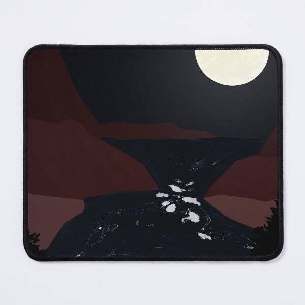 Item preview, Cold Night designed and sold by reartdesign.