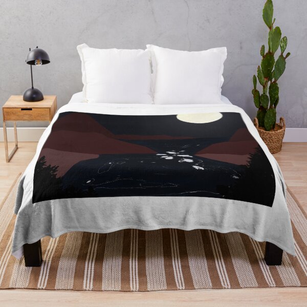 Item preview, Cold Night designed and sold by reartdesign.
