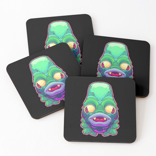 Item preview, Lagoon Cutie  designed and sold by EvittRyson.