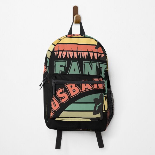 Item preview, Husband, Dad, Fantasy Football Commish! designed and sold by HROC.