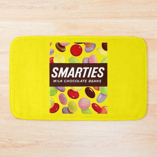 Item preview, CHOCOLATE BEANS - PACKAGING designed and sold by ThrowbackAds.